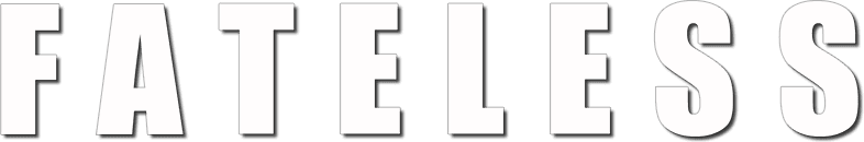 Fateless logo