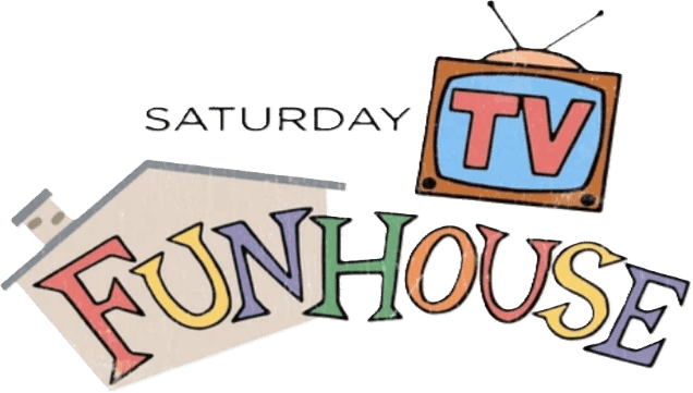 TV Funhouse logo
