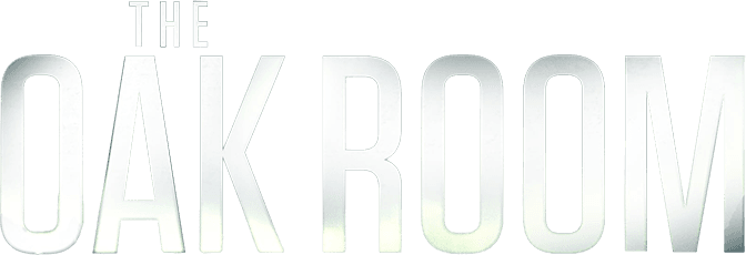 The Oak Room logo