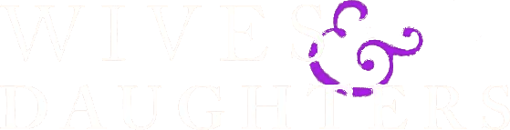 Wives and Daughters logo
