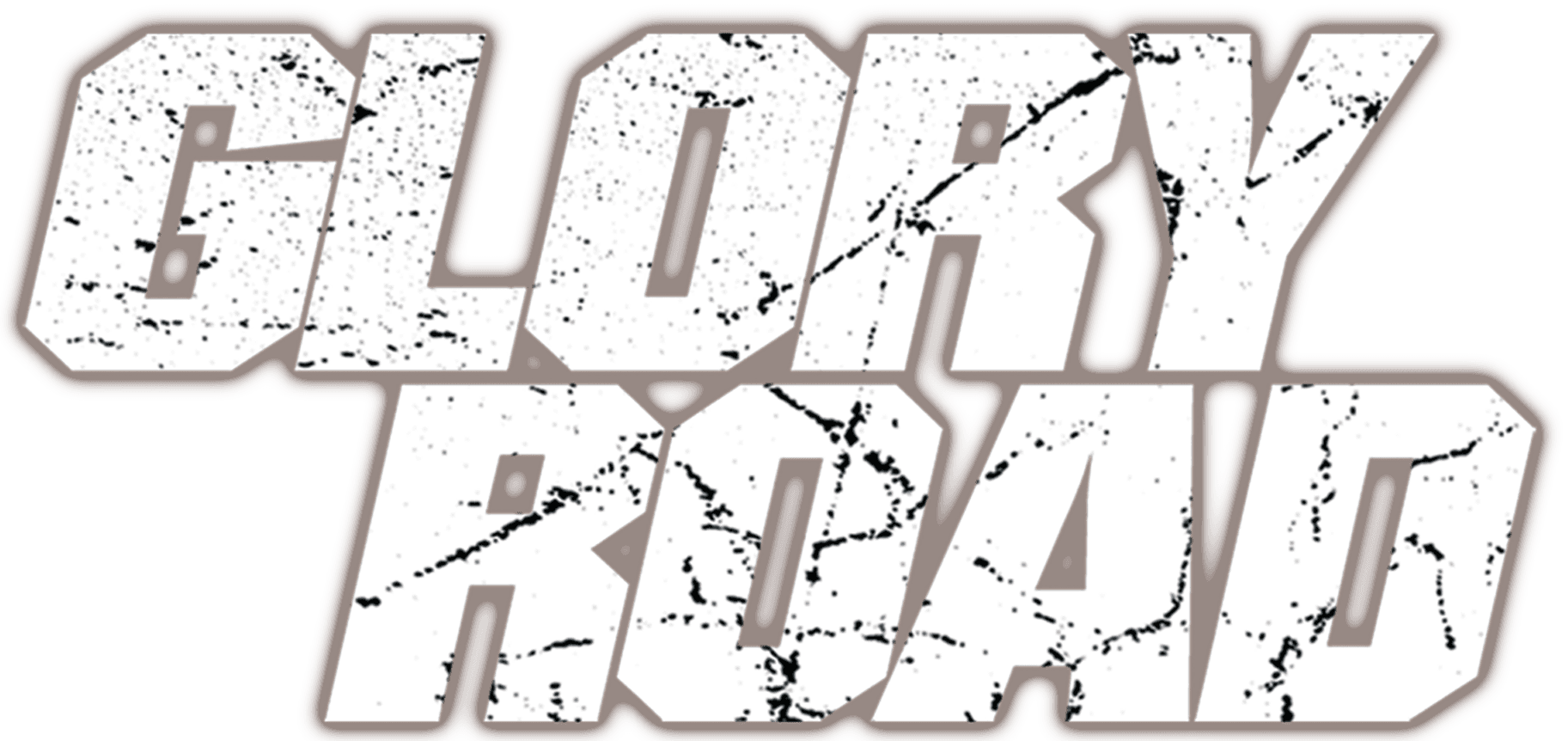 Glory Road logo