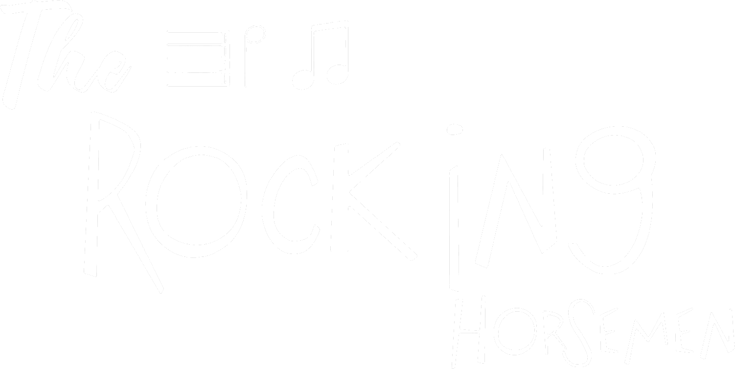 The Rocking Horsemen logo