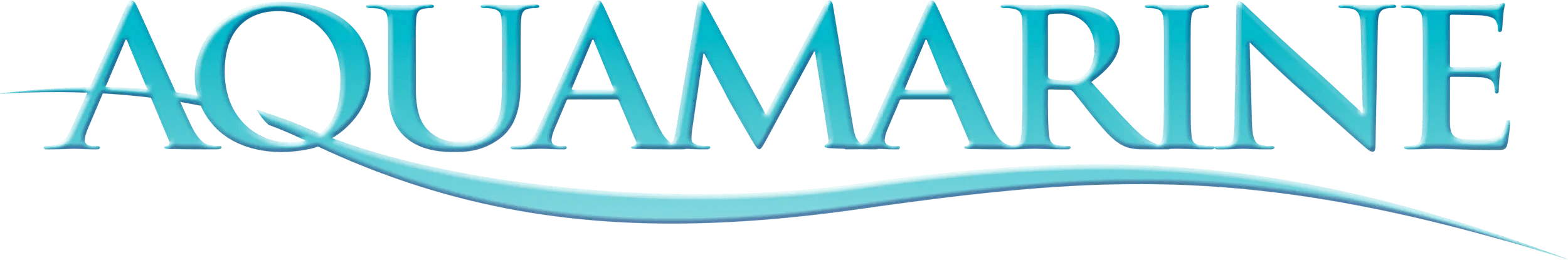 Aquamarine logo