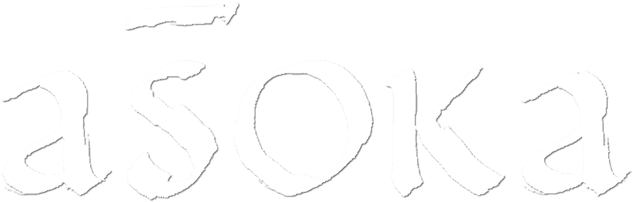 Aśoka logo