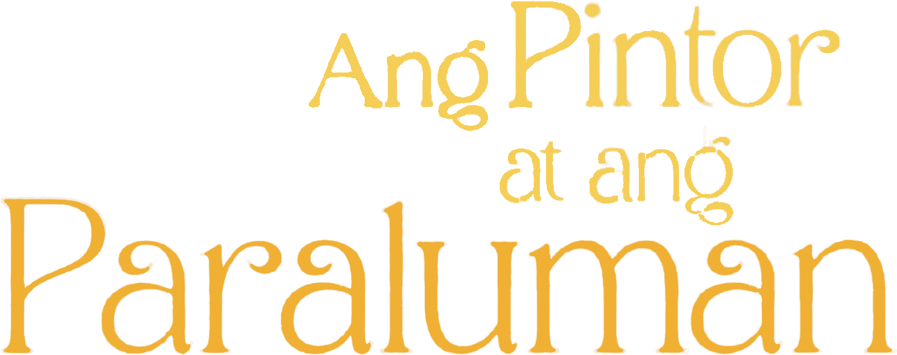 Pintor at paraluman logo