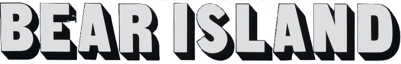 Bear Island logo