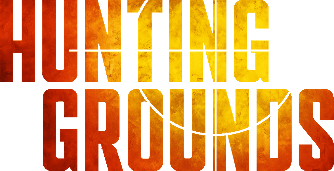 Hunting Grounds logo
