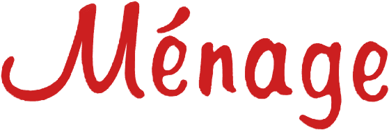 Ménage logo