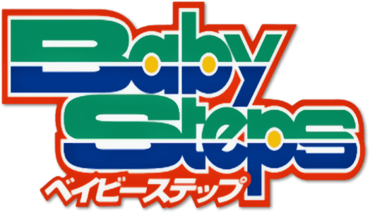 Baby Steps logo