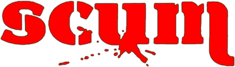 Scum logo
