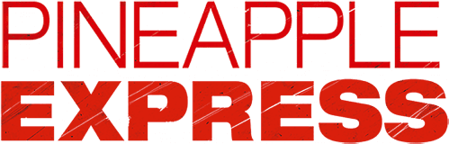 Pineapple Express logo