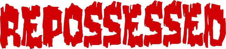 Repossessed logo
