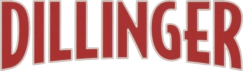 Dillinger logo