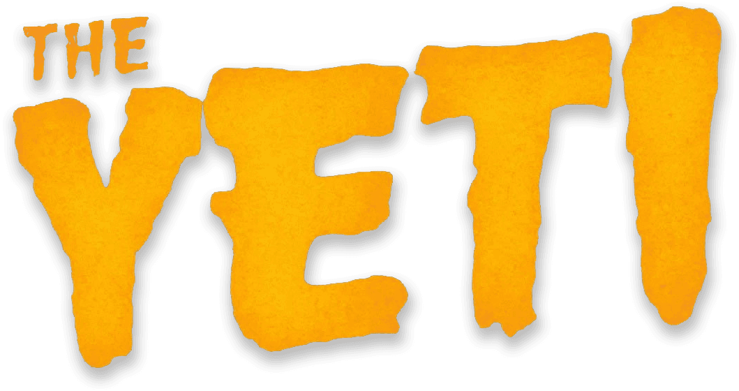 The Yeti logo