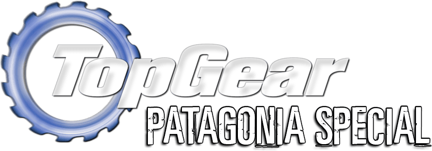 Top Gear: Patagonia Special logo