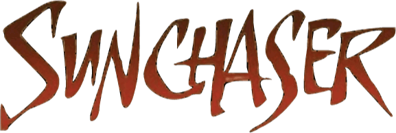 The Sunchaser logo