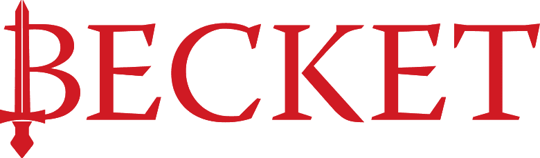 Becket logo