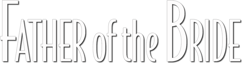 Father of the Bride logo