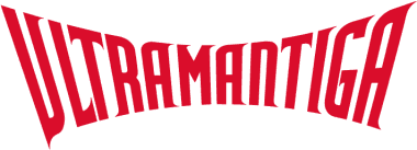 Ultraman Tiga logo
