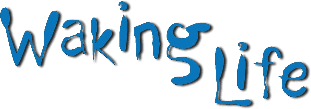 Waking Life logo