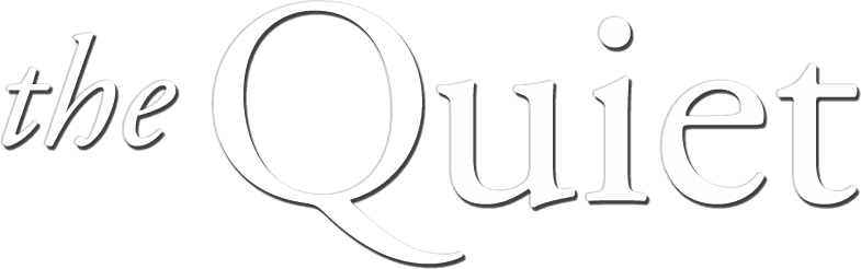 The Quiet logo