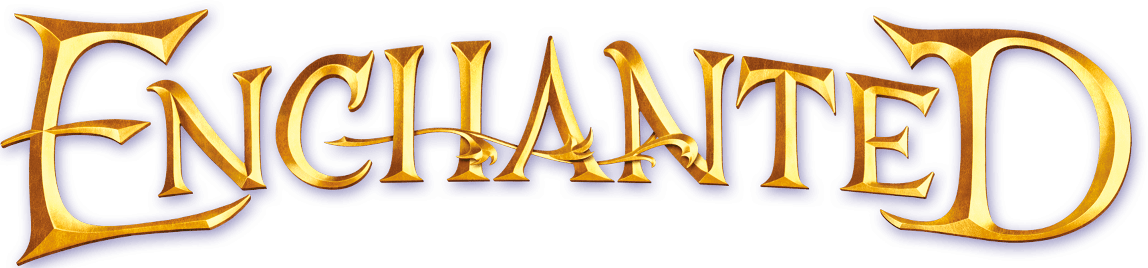 Enchanted logo