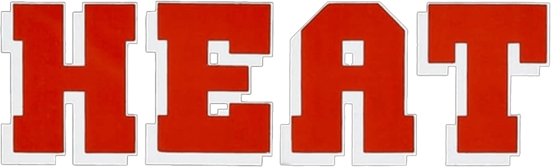 Heat logo