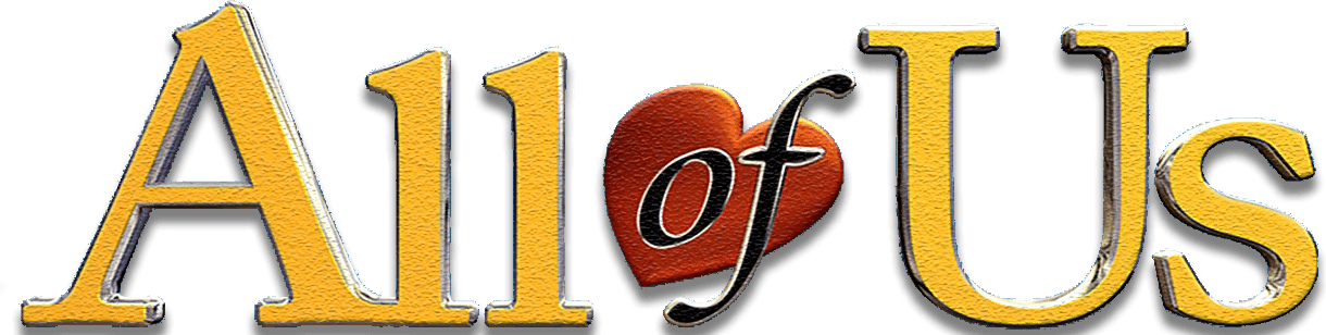 All of Us logo