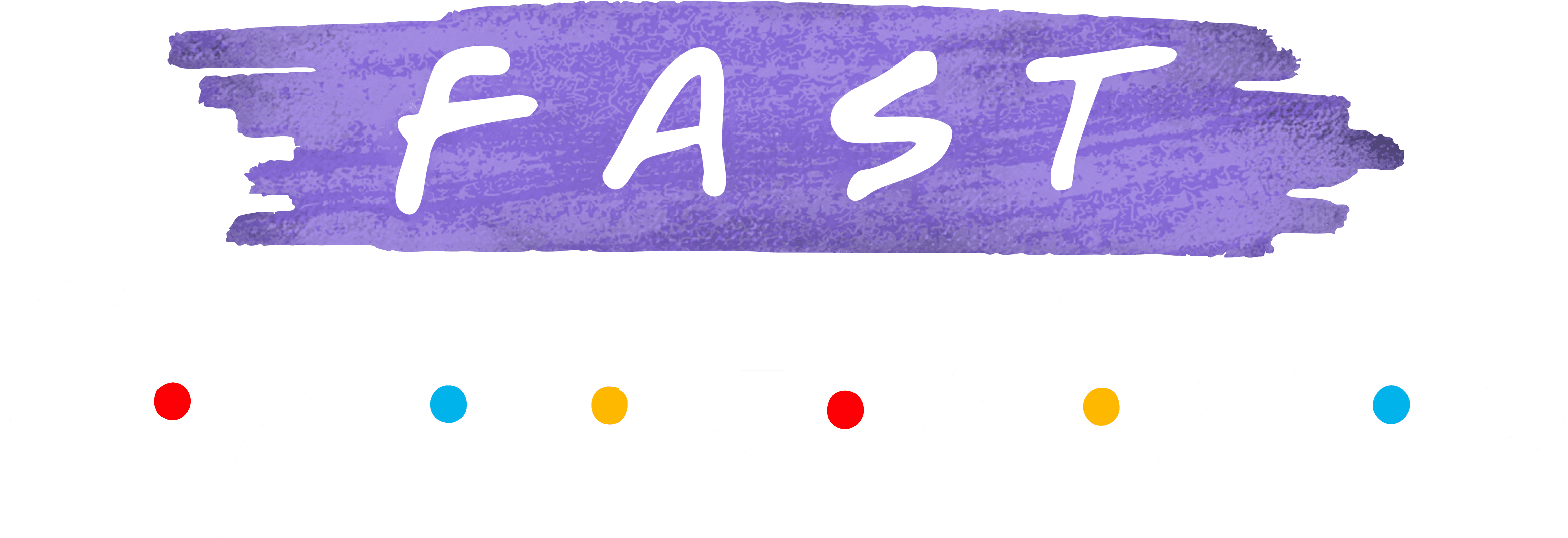 Fast Friends logo