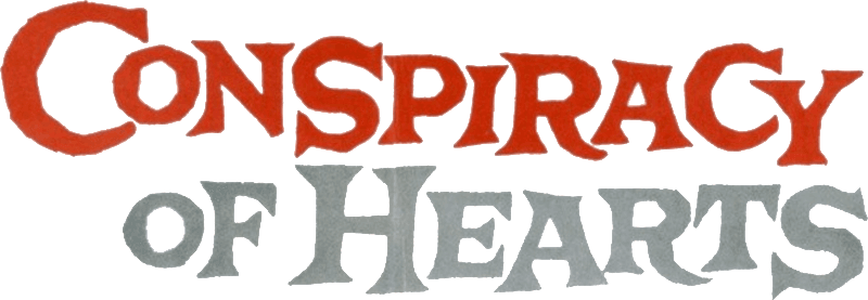 Conspiracy of Hearts logo
