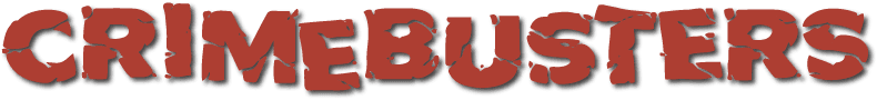 Crime Busters logo