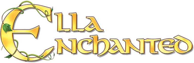 Ella Enchanted logo