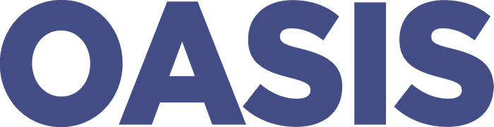 Oasis logo