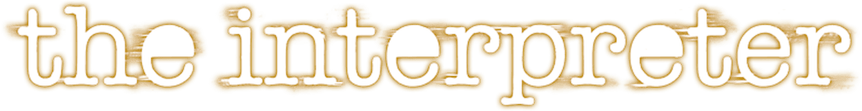 The Interpreter logo