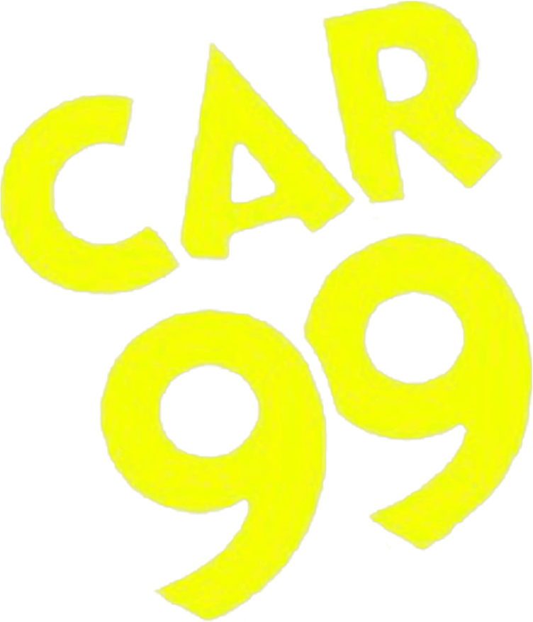 Car 99 logo