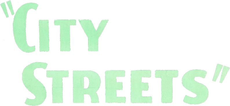 City Streets logo