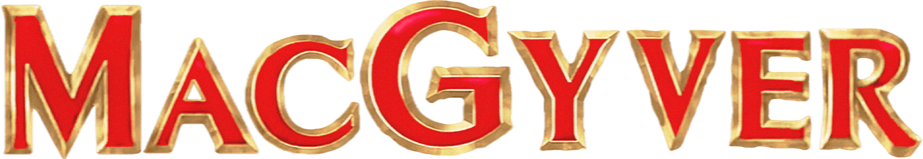 MacGyver logo