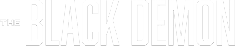 The Black Demon logo