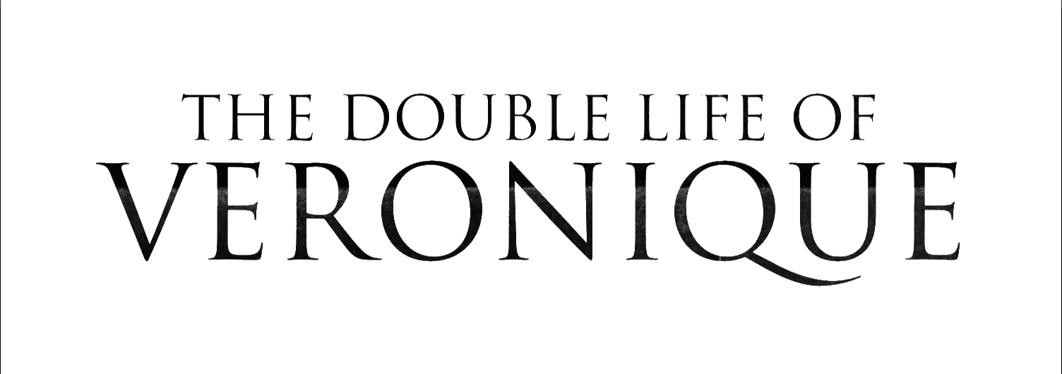 The Double Life of Véronique logo