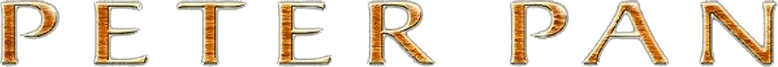 Peter Pan logo