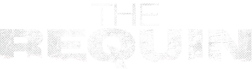 The Requin logo