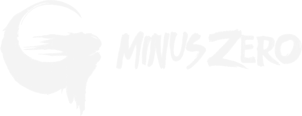 Godzilla Minus Zero logo