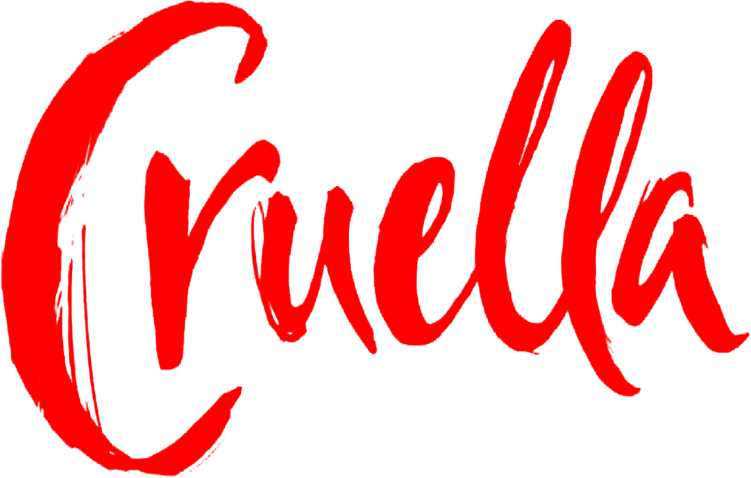 Cruella logo