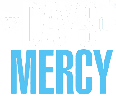 My Days of Mercy logo