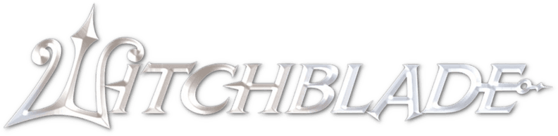 Witchblade logo