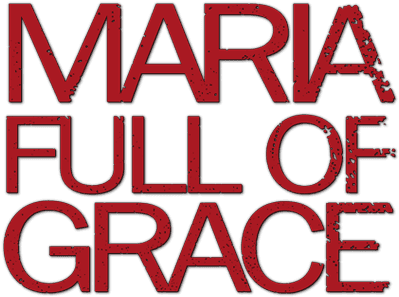 Maria Full of Grace logo
