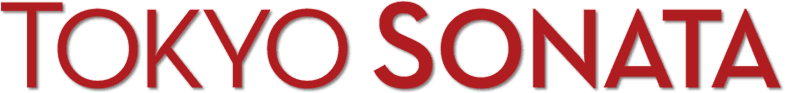 Tokyo Sonata logo