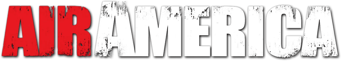 Air America logo
