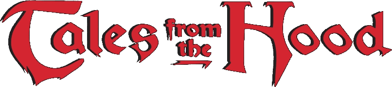 Tales from the Hood logo