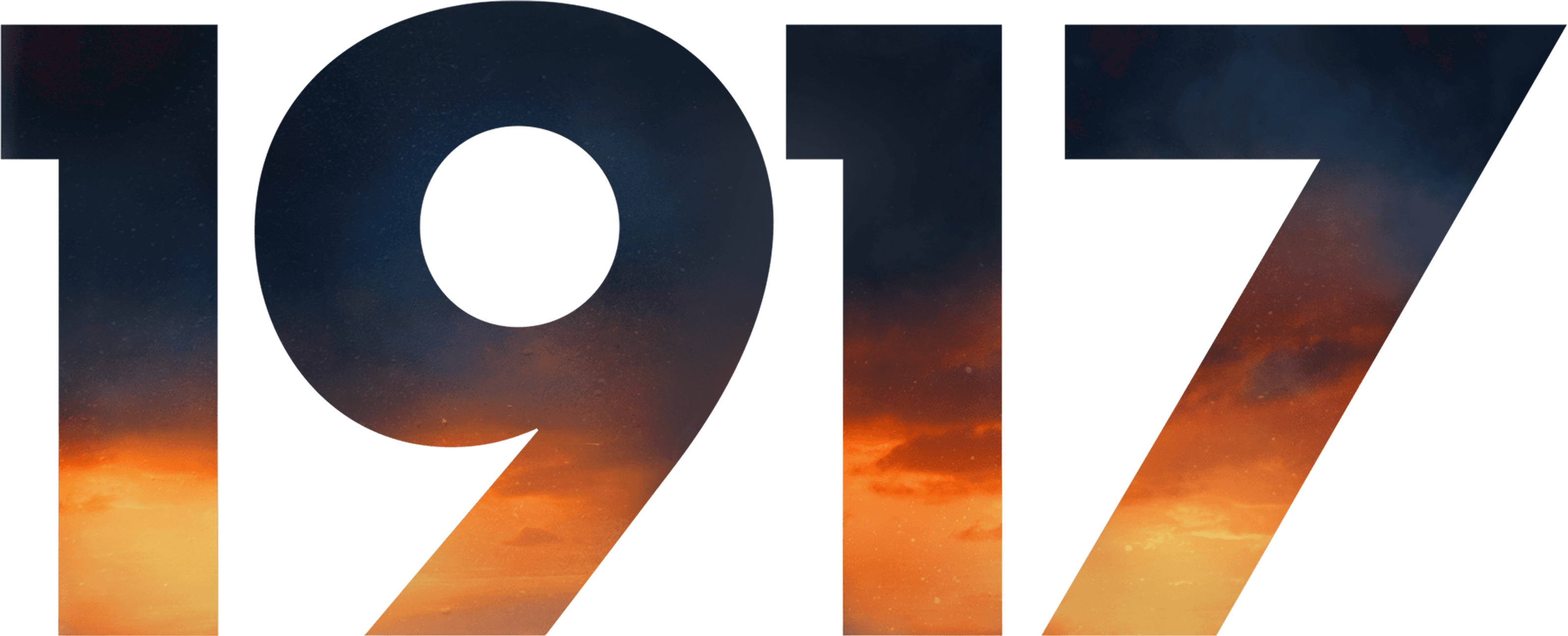 1917 logo